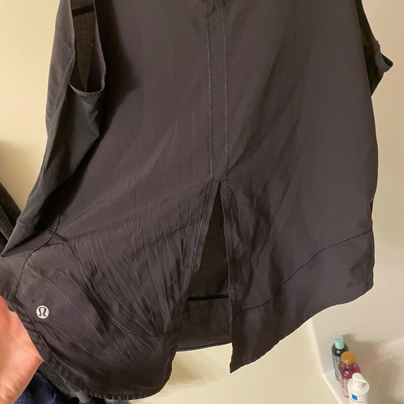 Lululemon tank top - Picture 2 of 3